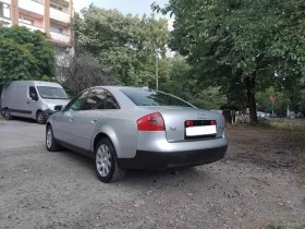 Audi A6 2.5 TDI | Mobile.bg    2