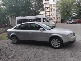 Audi A6 2.5 TDI | Mobile.bg    8