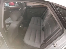 Audi A6 2.5 TDI | Mobile.bg    4