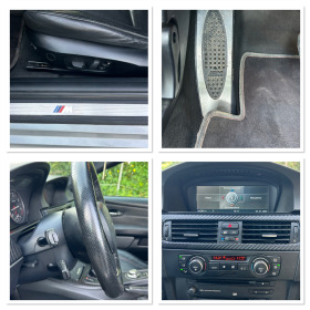 BMW 335  E92 335d  M-packet / Navi / RECARO * MEMORY , снимка 17