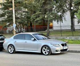 BMW 535 D Facelift*  | Mobile.bg    15