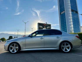BMW 535 D Facelift*  | Mobile.bg    4