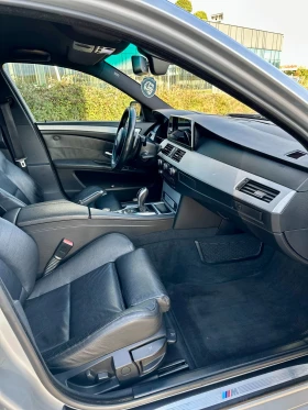 BMW 535 D Facelift*  | Mobile.bg    9