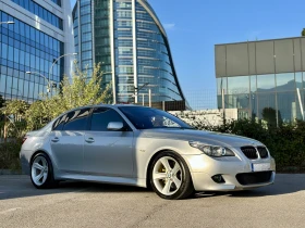     BMW 535 D Facelift* 