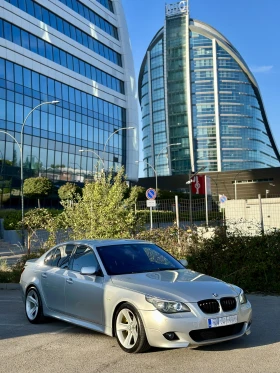 BMW 535 D Facelift*  | Mobile.bg    11