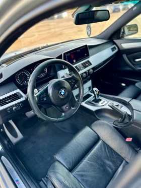 BMW 535 D Facelift*  | Mobile.bg    10