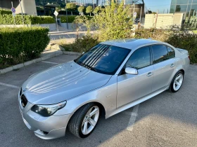 BMW 535 D Facelift*  | Mobile.bg    12