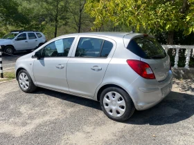 Opel Corsa 1.3 CDTI , снимка 3