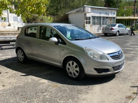 Opel Corsa 1.3 CDTI , снимка 1