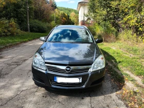 Opel Astra 1.7CDTI, снимка 1