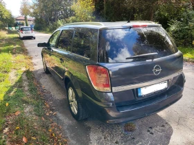 Opel Astra 1.7CDTI, снимка 5