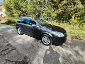 Opel Astra 1.7CDTI, снимка 2