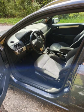 Opel Astra 1.7CDTI, снимка 8