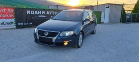 VW Passat 2.0 TDI Avtomat, снимка 1