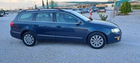 VW Passat 2.0 TDI Avtomat, снимка 8