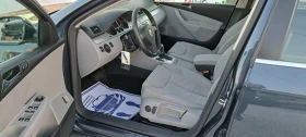 VW Passat 2.0 TDI Avtomat, снимка 9