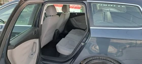 VW Passat 2.0 TDI Avtomat, снимка 15