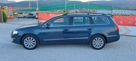 VW Passat 2.0 TDI Avtomat, снимка 4