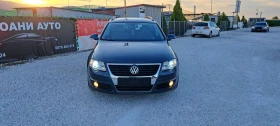 VW Passat 2.0 TDI Avtomat, снимка 2