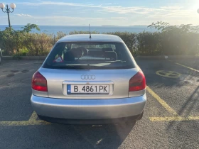 Audi A3 1.8, снимка 13