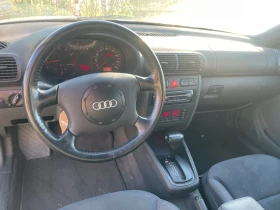 Audi A3 1.8, снимка 8