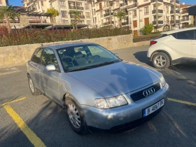 Audi A3 1.8, снимка 11