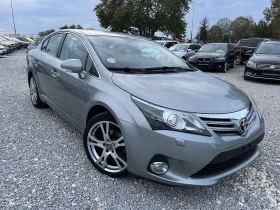 Toyota Avensis 1, 6i-132к.с/FACE/НАВИГАЦИЯ/КАМЕРА/ПОДГРЕВ/УНИКАТ!, снимка 1