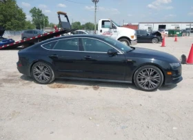 Audi A7 3.0T PREMIUM PLUS 3.0L V-6 DI, DOHC, VVT, SUPERCHA | Mobile.bg    7