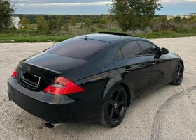 Mercedes-Benz CLS 500     | Mobile.bg    4