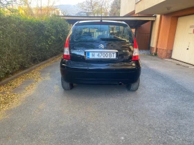 Citroen C3 C3 1.6HDI Exclusive, снимка 4