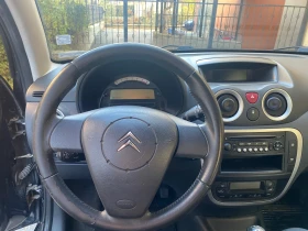 Citroen C3 C3 1.6HDI Exclusive, снимка 6