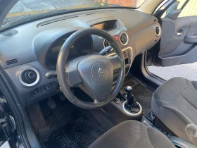 Citroen C3 C3 1.6HDI Exclusive, снимка 7