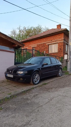 Обява за продажба на Seat Leon ~3 700 лв. - изображение 5