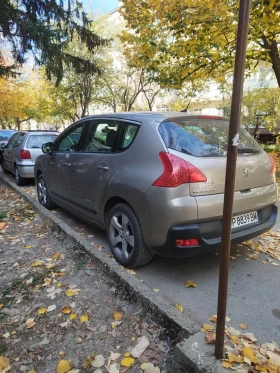 Peugeot 3008 1.6HDI, снимка 6