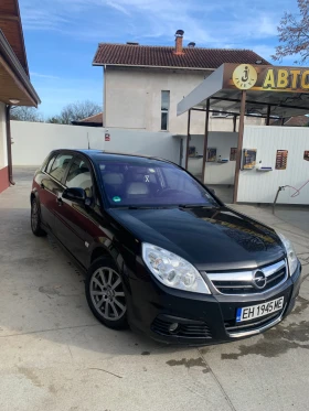 Opel Signum, снимка 14