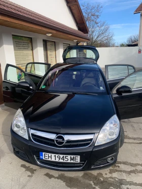 Opel Signum, снимка 1