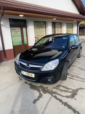 Opel Signum, снимка 15