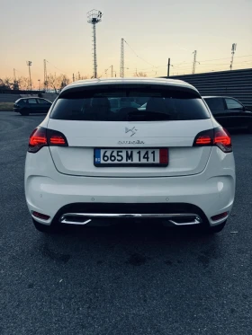 Citroen DS4, снимка 5