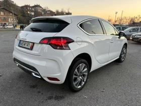 Citroen DS4, снимка 4