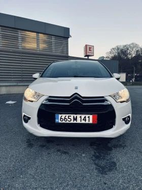 Citroen DS4, снимка 2