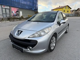 Peugeot 207 1.4 HDI Клима 90кс., снимка 1