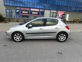 Peugeot 207 1.4 HDI Клима 90кс., снимка 7