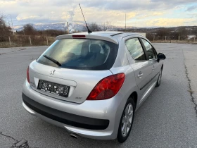 Peugeot 207 1.4 HDI Клима 90кс., снимка 5