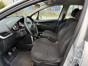 Peugeot 207 1.4 HDI Клима 90кс., снимка 9