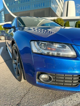 Audi A5 3.0 Sportback Executive Quattro, снимка 3