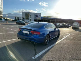 Audi A5 3.0 Sportback Executive Quattro, снимка 5