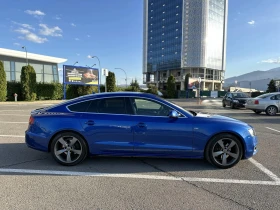 Audi A5 3.0 Sportback Executive Quattro, снимка 4