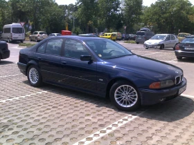 BMW 520 | Mobile.bg    1