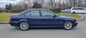 BMW 520 | Mobile.bg    7