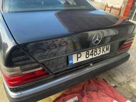 Mercedes-Benz E 320 E320, снимка 4